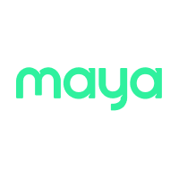 PayMaya logo png