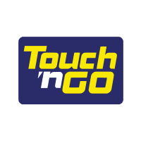 Touch n Go logo png