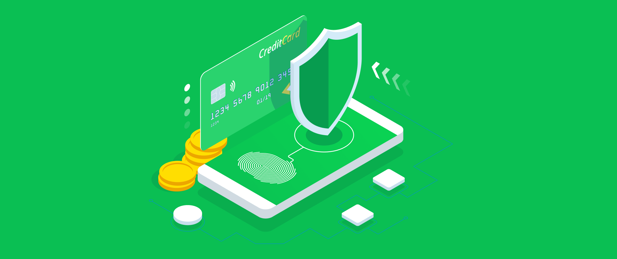 payment security