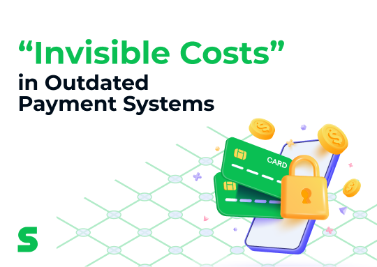 “Invisible Costs”