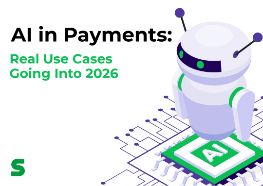 AI in Payments