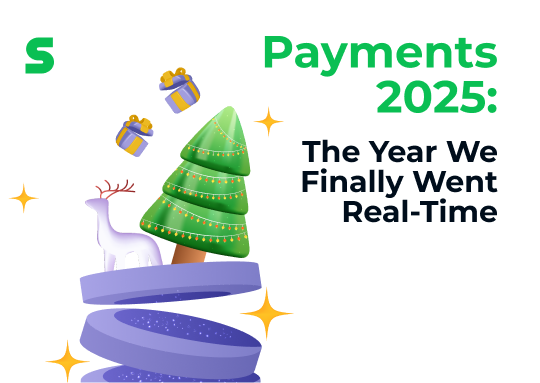 Payments 2025