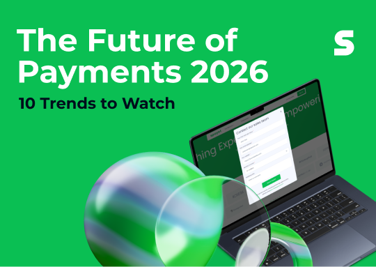 The Future of Payments 2025–2026 10 Trends to Watch