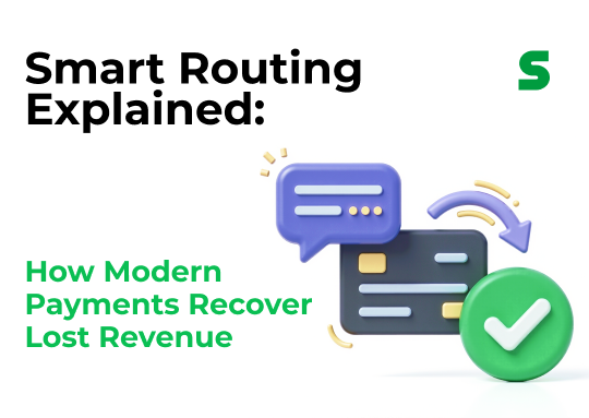 Smart Routing Explained