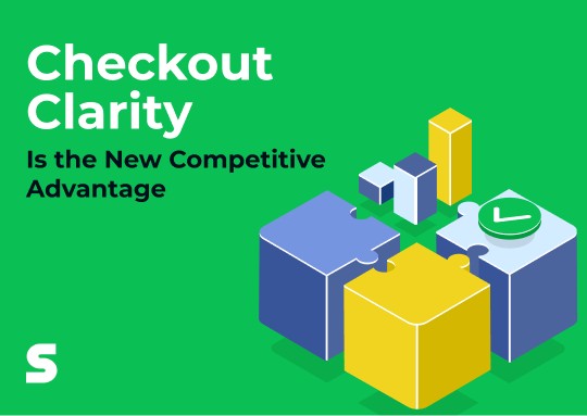 Checkout Clarity