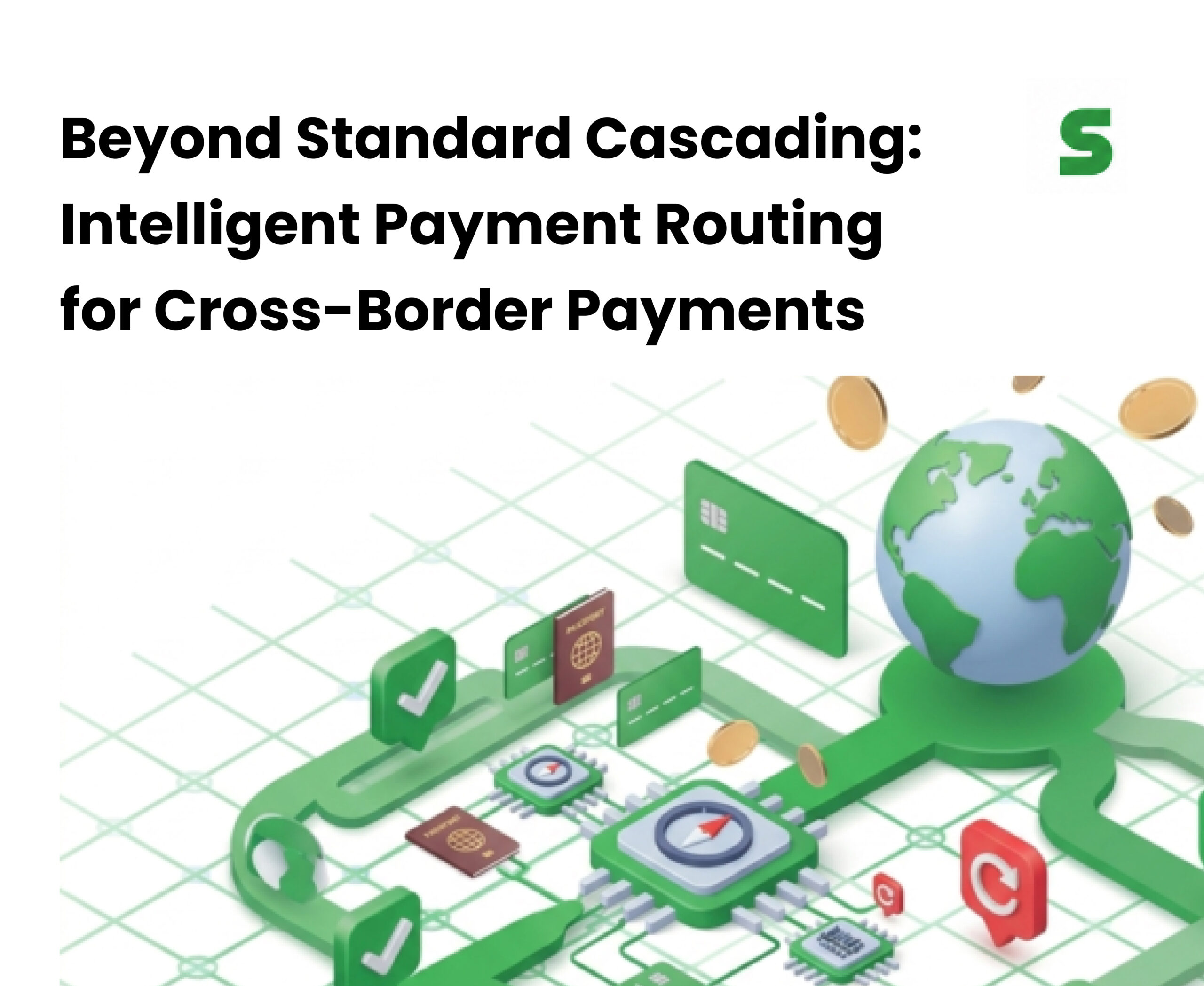 Beyond Standard Cascading